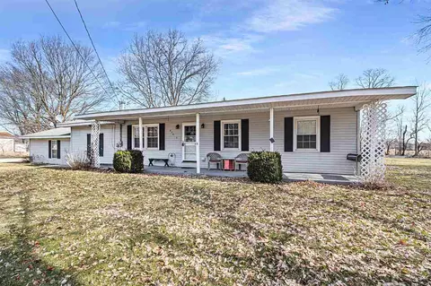 65083 Youngs Pr, Constantine, MI 49042 photo 1
