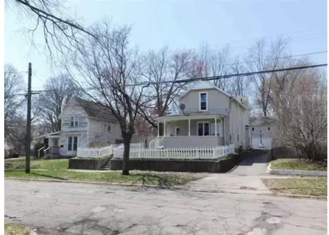 808 Bush Street St, Jackson, MI 49202 photo 1