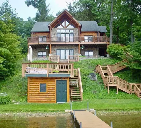 58116 E Clear Lk, Three Rivers, MI 49093 photo 2