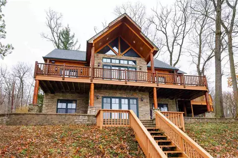 58116 E Clear Lk, Three Rivers, MI 49093 photo 1