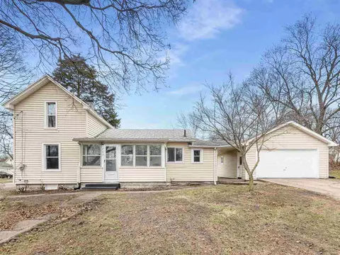 743 N State, Jackson, MI 49202 photo 1