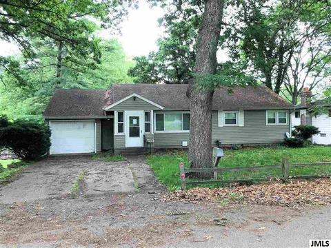 2709 Glendale, Jackson, MI 49203 photo 1