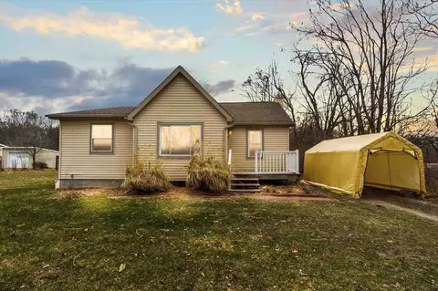2776 Crouch, Jackson, MI 49201 photo 1