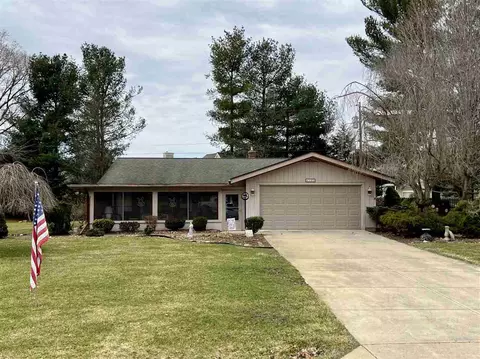 4182 Sheffield, Jackson, MI 49203 photo 1