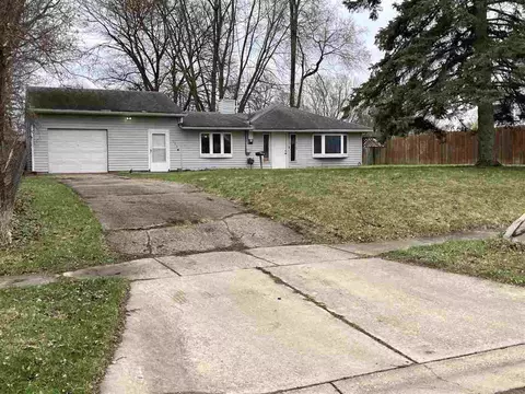 309 Randolph, Jackson, MI 49203 photo 8