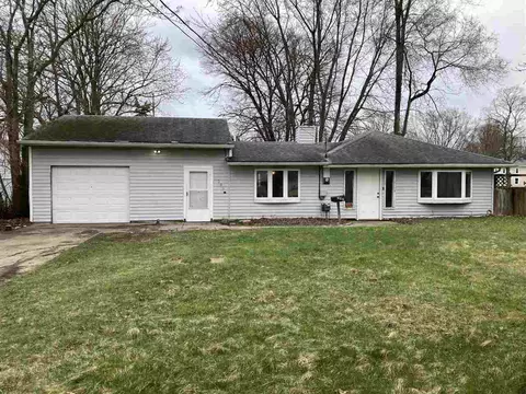 309 Randolph, Jackson, MI 49203 photo 1