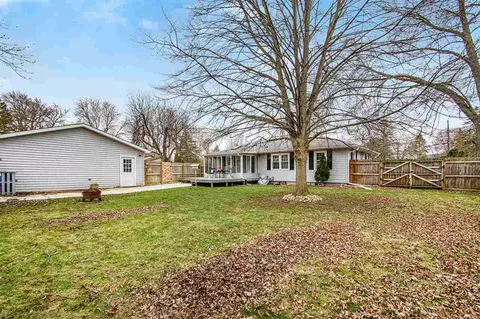 2823 Lee Willa, Jackson, MI 49203 photo 28