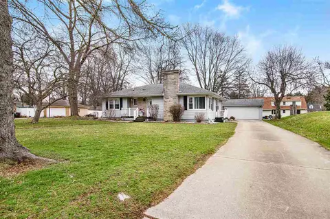 2823 Lee Willa, Jackson, MI 49203 photo 1