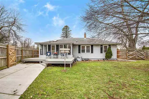 2823 Lee Willa, Jackson, MI 49203 photo 27