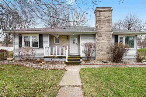 2823 Lee Willa, Jackson, MI 49203 photo 2