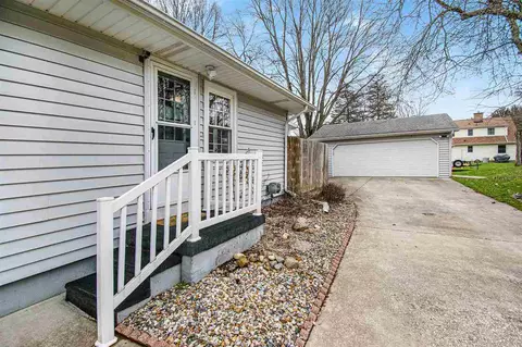 2823 Lee Willa, Jackson, MI 49203 photo 24