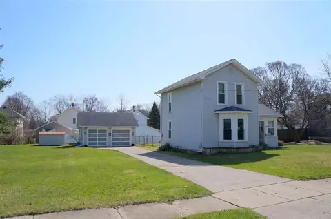 915 Allen, Jackson, MI 49202 photo 22