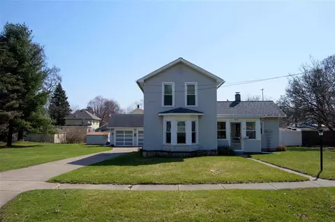 915 Allen, Jackson, MI 49202 photo 1