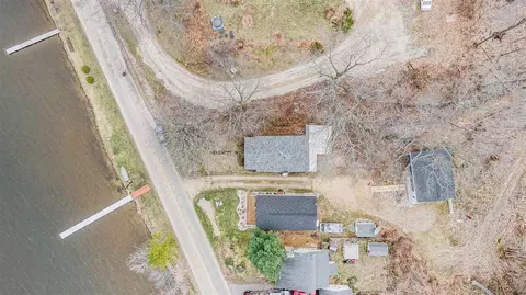 3158 Baseline, Gobles, MI 49055 photo 14