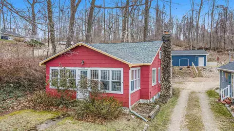 3158 Baseline, Gobles, MI 49055 photo 1
