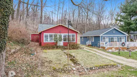 3158 Baseline, Gobles, MI 49055 photo 3