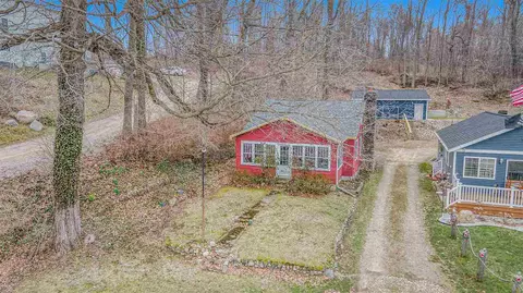3158 Baseline, Gobles, MI 49055 photo 5