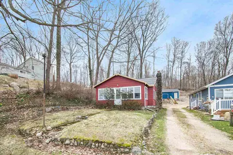 3158 Baseline, Gobles, MI 49055 photo 4