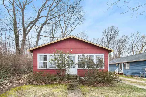 3158 Baseline, Gobles, MI 49055 photo 2