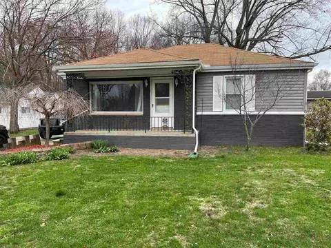 36680 Mcbride, Romulus, MI 48174 photo 1