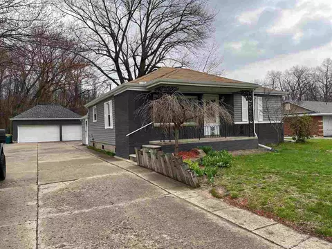 36680 Mcbride, Romulus, MI 48174 photo 2