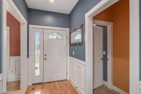 2836 Carson, Adrian, MI 49221 photo 4