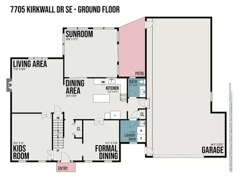 7705 Kirkwall, Ada, MI 49301 photo 33