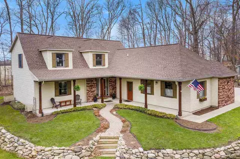 56224 Puma, Three Rivers, MI 49093 photo 1