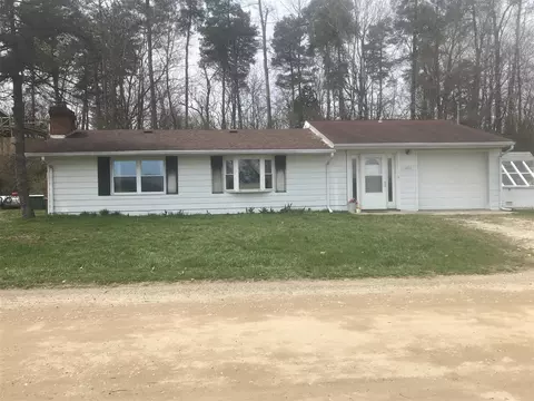5696 Paradise, Reading, MI 49274 photo 1