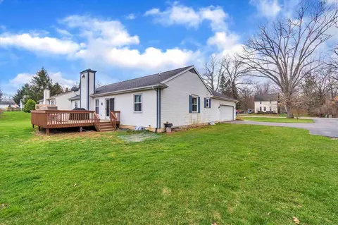 1645 Bunting, Jackson, MI 49201 photo 39