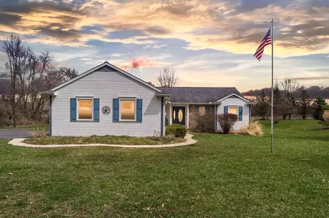 1645 Bunting, Jackson, MI 49201 photo 1