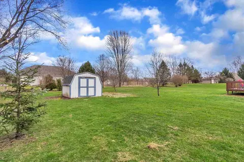 1645 Bunting, Jackson, MI 49201 photo 36