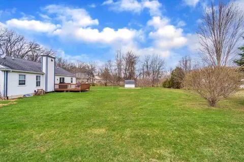 1645 Bunting, Jackson, MI 49201 photo 41