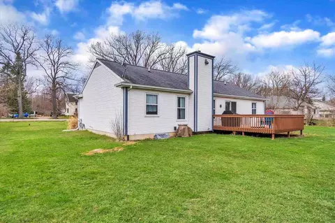 1645 Bunting, Jackson, MI 49201 photo 40
