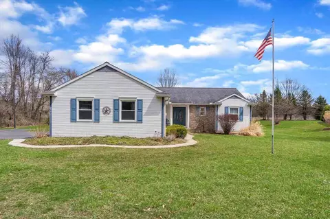 1645 Bunting, Jackson, MI 49201 photo 3