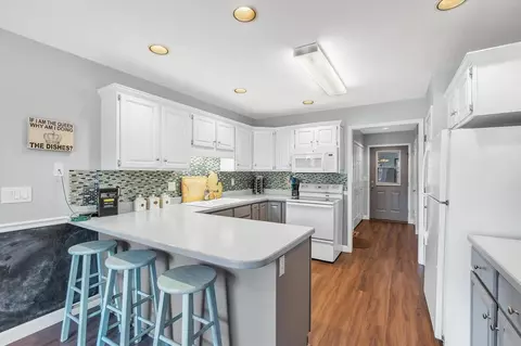 1645 Bunting, Jackson, MI 49201 photo 16