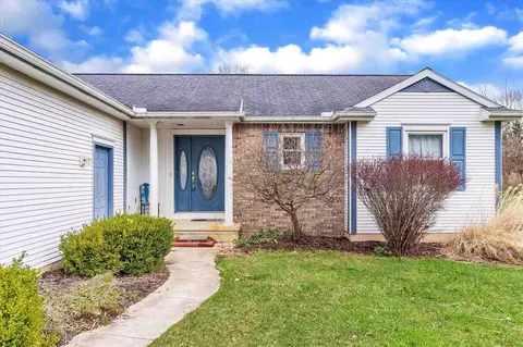 1645 Bunting, Jackson, MI 49201 photo 5