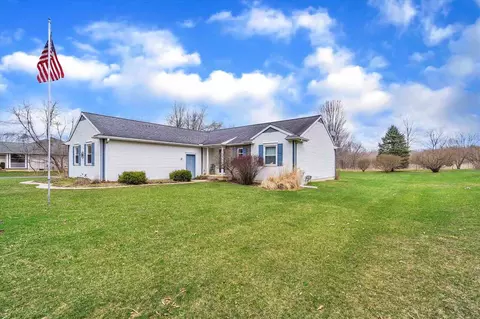 1645 Bunting, Jackson, MI 49201 photo 4