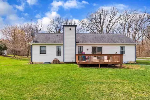 1645 Bunting, Jackson, MI 49201 photo 43