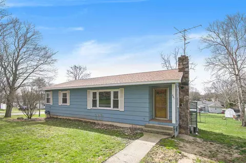 401 W Jackson, Augusta, MI 49012 photo 1