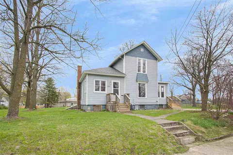 440 E Michigan, Three Rivers, MI 49093 photo 1
