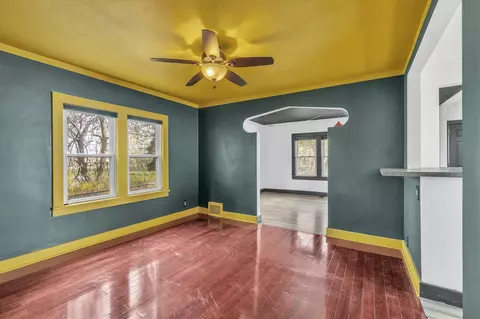 828 Eaton, Jackson, MI 49202 photo 16