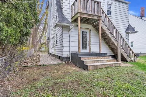 828 Eaton, Jackson, MI 49202 photo 48
