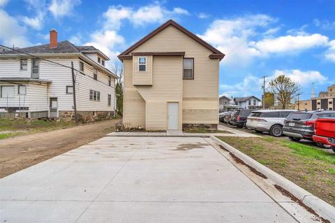 231 W Wesley St, Jackson, MI 49201 photo 35