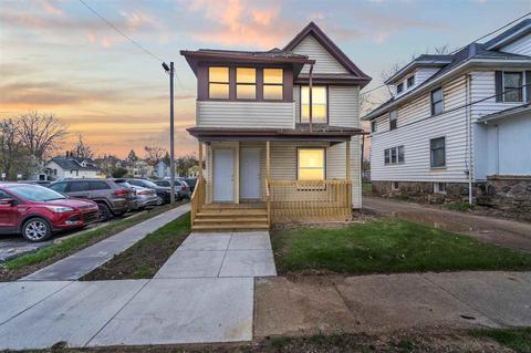 231 W Wesley St, Jackson, MI 49201 photo 1