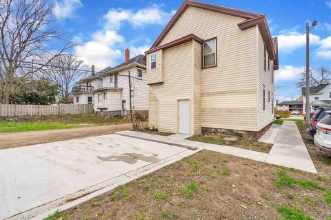 231 W Wesley St, Jackson, MI 49201 photo 37