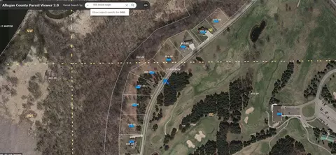 896 Double Eagle, Otsego, MI 49078 photo 1