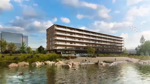 901 Adelaide #605, Muskegon, MI 49441