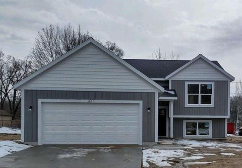 601 Harrison, Belding, MI 48809 photo 1