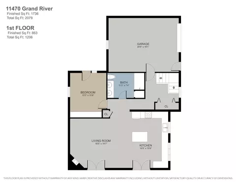 11470 Grand Riv, Lowell, MI 49331 photo 3